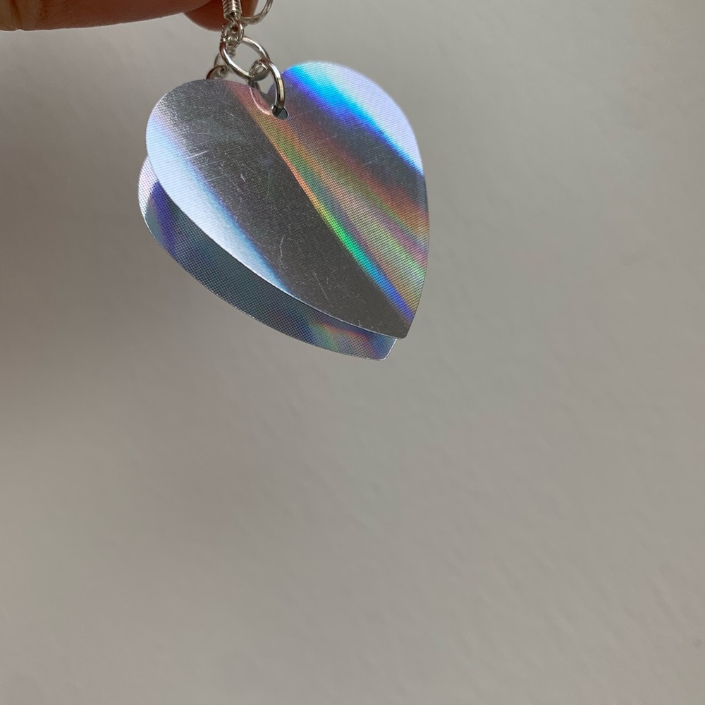 Cute earrings